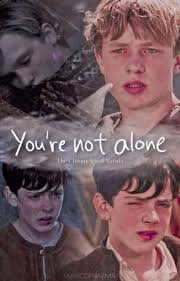 You're not alone