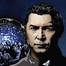 Stargate Characters