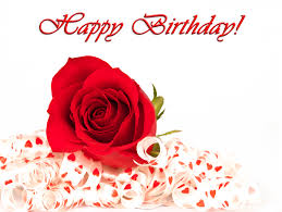If…yes, give a try to these stunning happy birthday roses with quotes to your wives & girlfriends. Happy Birthday Wishes With Red Roses Images Roses Gallery