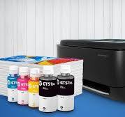Drukarki HP Ink Tank z systemem stałego zasilania atramentem