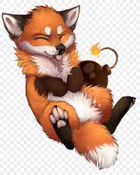Animal & wildlife art dogs. Red Fox Drawing Art Png 1024x1273px Fox Art Carnivoran Cat Cat Like Mammal Download Free