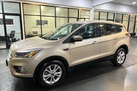 Image result for White Gold 2017 Escape