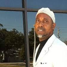 Kenneth Felton's Instagram, Twitter & Facebook