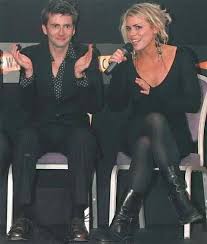 David Tennant Billie Piper My Favorite Doctor And Companion 3 David Tennant Billie Piper David Tennant Doctor Who