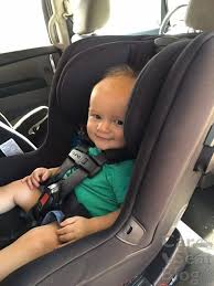 Free shipping and returns on nuna rava™ convertible car seat at nordstrom.com. 2021 Nuna Rava Review The Fine Italian Suit Of The Car Seat World Carseatblog