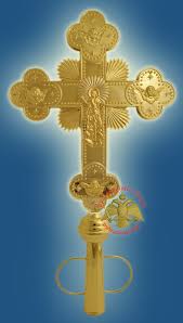 Pin On Orthodox Crosses Hand Made Www Nioras Com