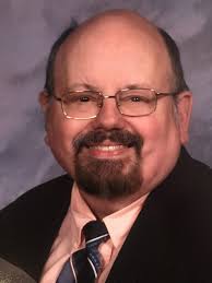 Lawrence P. Cosentine