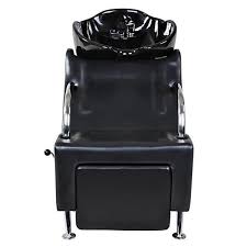 Euro Beauty Salon Shampoo Chair Backwash Sink Bowl In 2020 Salon Shampoo Salon Guys Shampoo Chair