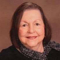 Linda B. Curlin Obituary