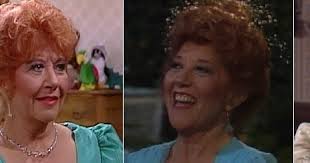 Cousin Geri: A Facts of Life Appreciation Blog: Short Engagements: What do  I have in common with Mrs. Garrett and Jo?