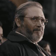 Pete Savage Personality Type, MBTI