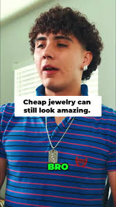 Where Did Danny Lux Get His Necklace