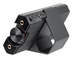 Sound Blaster E5 Review An Awesome Portable Dac Headphone Amp Mechanical Design Creative Sound Tech Design