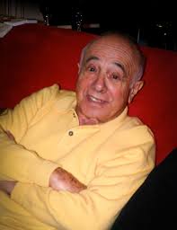 Obituary information for Fred J. Iozzo, Sr