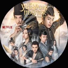Dwonlod the yin yang master 2021. Covercity Dvd Covers Labels The Yin Yang Master Dream Of Eternity