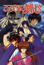 Maybe you would like to learn more about one of these? Rurouni Kenshin 1x01 Handsome Swordsman Of Legend A Man Who Fights For Love Trakt Tv