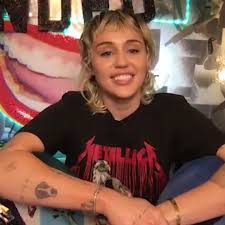 She started her career as an actress by playing roles in television series. Miley Cyrus Now Has The Ultimate Hybrid Haircut Teen Vogue