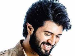 And i am a big bigger and biggest fan of him from his first film.(pelli chupulu) u can see his photo on my profile. Vijay Devarakonda Did Not Shelve His Other Project