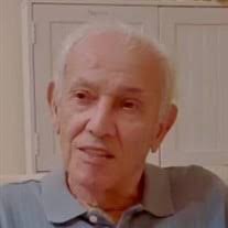 George Negron Obituary (2024)