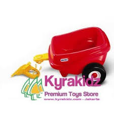 Little tikes pride themselves on being experts in creating wonder and letting kids dream big! Little Tikes Indonesia Kyrakidz Premium Toys Jakarta Tangerang