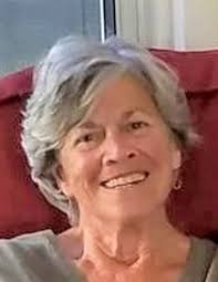 Patricia Kelly Obituary