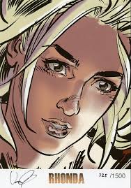Rhonda