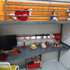 145 cm da terra a sotto il letto; Letto Soppalco Ikea Usato In Italia Vedi Tutte I 58 Prezzi