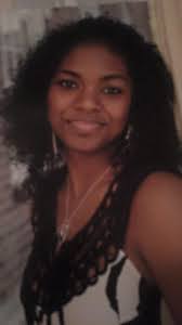 Ashley McCALL Obituary