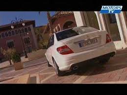 Essai Auto Mercedes C350 Youtube