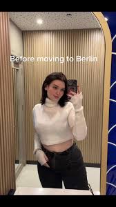 My Transformation Before Moving to Berlin