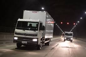Os caminhões e transportes de carga não sofrerão restrições para fazer entregas. Vucs Avancam Com As Restricoes De Circulacao Nas Cidades Mobilidade