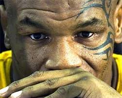 El boxeador que lo tuvo todo y terminó en la ruina