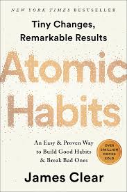 13 another sources quotes muhammad advising: Atomic Habits An Easy Proven Way To Build Good Habits Break Bad Ones Clear James 9780735211292 Amazon Com Books