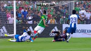 Tras el encuentro frente a honduras, méxico tendrá más de dos semanas de descanso y posteriormente se medirá a panamá, equipo que podría llegar a ese duelo ya calificado al octagonal final de la eliminatoria rumbo a qatar 2022. Mexico Vs Honduras 3 0 Eliminatorias Rusia 2018 08 Jun 2017 Youtube