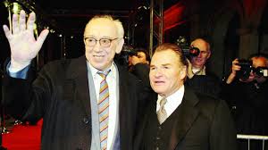 Fritz Wepper, célèbre pour son rôle d'assistant de l'« Inspecteur Derrick  », est mort