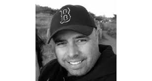 Anthony Luevano Obituary (1971