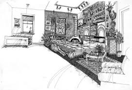 This is particularly geared towards college student dorm rooms but it is open to everyone living in small rooms! Drawing From Imagination Jim Leggitt Drawing Shortcuts
