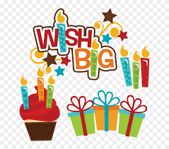 Download Wish Big Svg Birthday Svg Files Cupcake Svg File Birthday Happy Birthday Presents Png Free Transparent Png Clipart Images Download SVG, PNG, EPS, DXF File