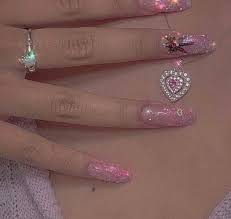 See more ideas about louis vuitton, vuitton, boujee aesthetic. Aesthetic Nails Wallpapers Wallpaper Cave