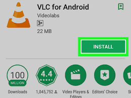The app can stream and play music from the internet or. 4 Ways To Download And Install Vlc Media Player Wikihow