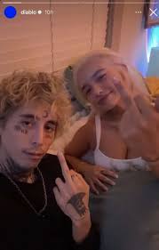 Jaden Smith's ex Sab Zada 'moves on' with new rapper amid split