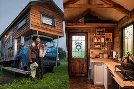 Epingle Sur Tiny House