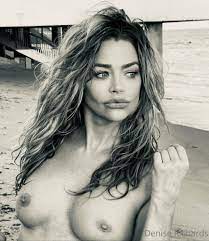 Denise richards naked onlyfans
