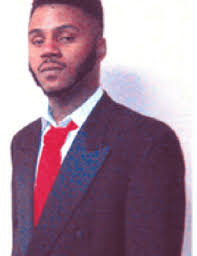 Lamont Darnell Carey