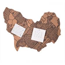 Many items are in stock for same day dispatch. Cork Pin Board Notice Board Map Of American For Wall Art Decor China Cork Pin Board And Message Board Price Made In China Com