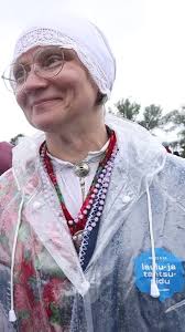 VIDEOINTERVJUU ⟩ Pasteldega vihmase rongkäigu läbi teinud Karmen: pastel