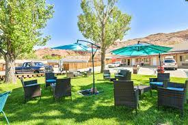 See 1,239 traveler reviews, 167 candid photos, and great deals for adventure inn & motel, ranked #10 of 45 hotels in moab and rated 4.5 of 5 at tripadvisor. Adventure Inn Moab Ut Hotels In Moab Utah