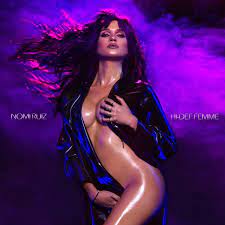 Hi-def Femme - Album by Nomi Ruiz - Apple Music