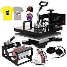 10 Best Heat Press Machines Reviewed In Detail Jul 2021 Best Heat Press Machine Heat Press Machine Press Machine