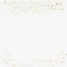 Transparent gold glitter background hd. Rose Gold Confetti Background Png Novocom Top